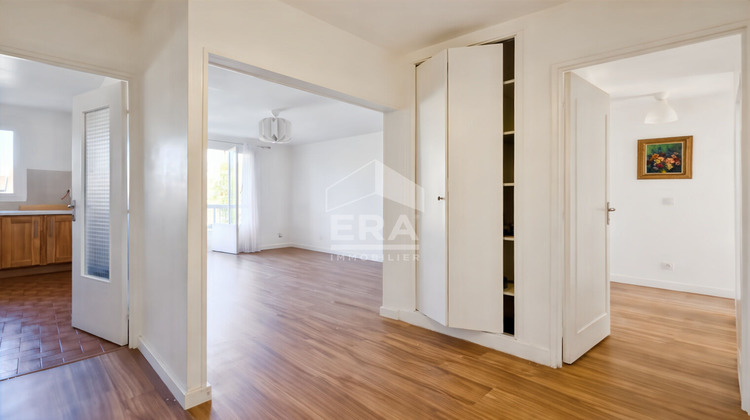 Ma-Cabane - Vente Appartement MONTREUIL, 81 m²