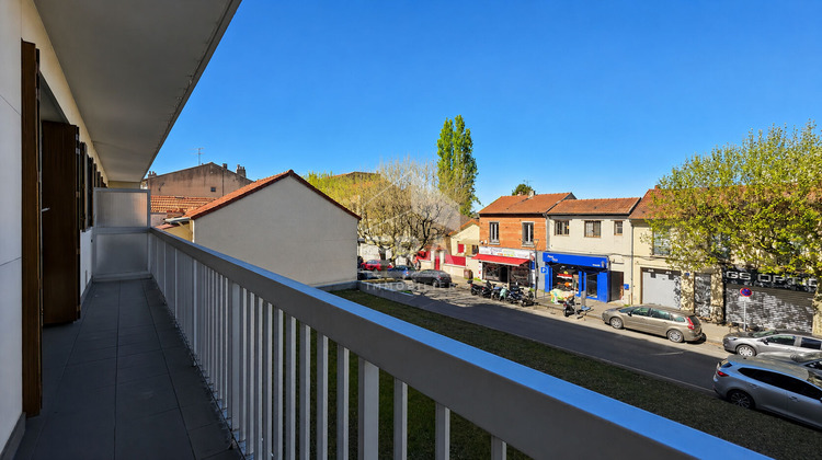Ma-Cabane - Vente Appartement MONTREUIL, 81 m²