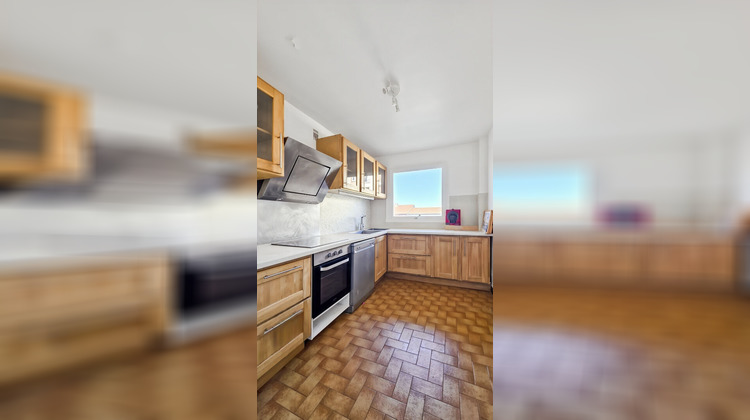 Ma-Cabane - Vente Appartement MONTREUIL, 81 m²