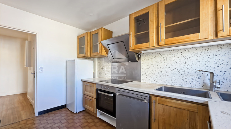 Ma-Cabane - Vente Appartement MONTREUIL, 81 m²