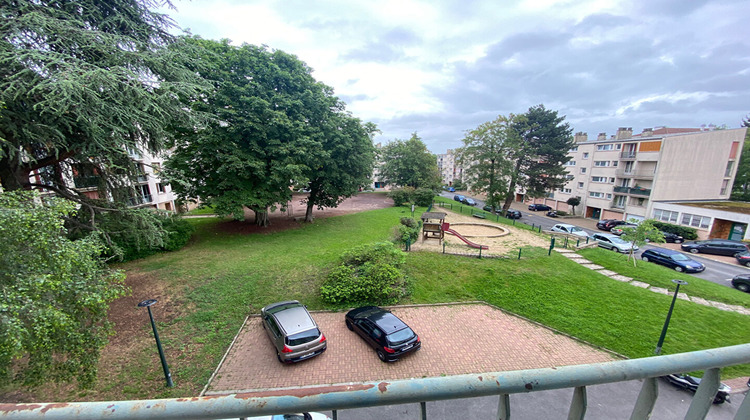 Ma-Cabane - Vente Appartement MONTREUIL, 67 m²