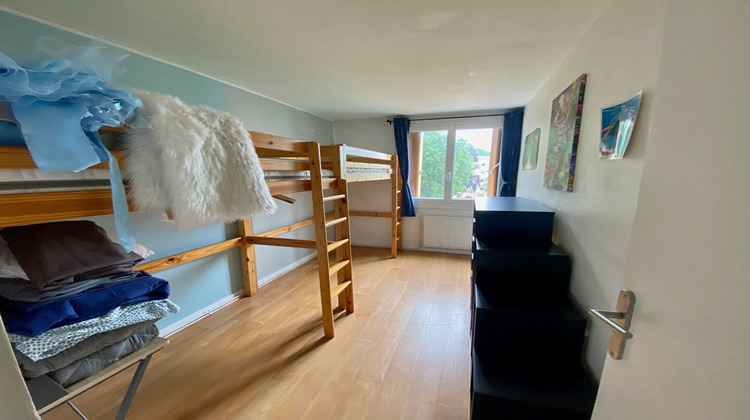 Ma-Cabane - Vente Appartement MONTREUIL, 67 m²