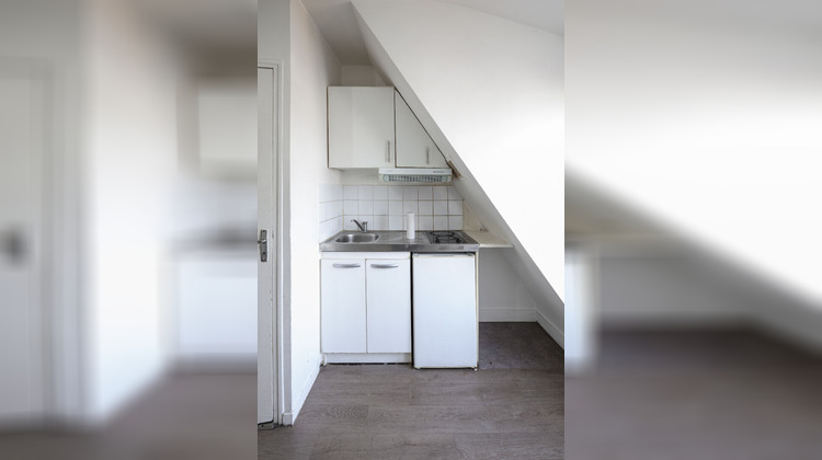Ma-Cabane - Vente Appartement MONTREUIL, 13 m²