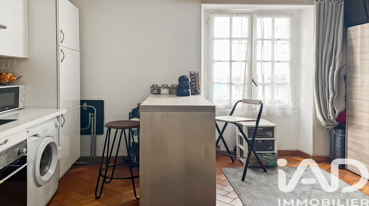 Ma-Cabane - Vente Appartement Montreuil, 15 m²