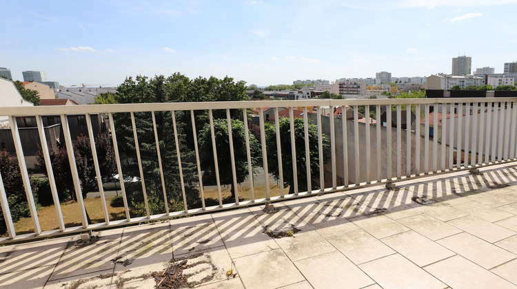 Ma-Cabane - Vente Appartement Montreuil, 93 m²