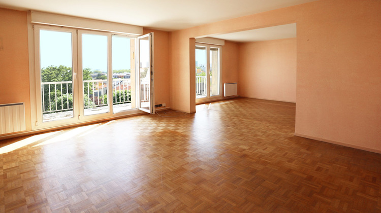 Ma-Cabane - Vente Appartement Montreuil, 93 m²