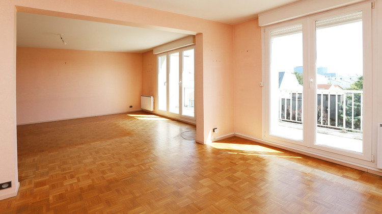 Ma-Cabane - Vente Appartement Montreuil, 93 m²