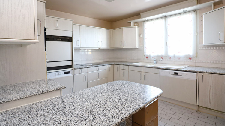 Ma-Cabane - Vente Appartement Montreuil, 93 m²
