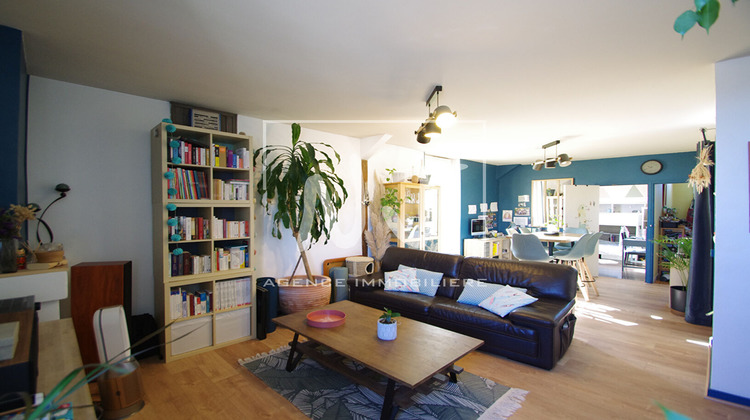 Ma-Cabane - Vente Appartement MONTREUIL-JUIGNE, 63 m²