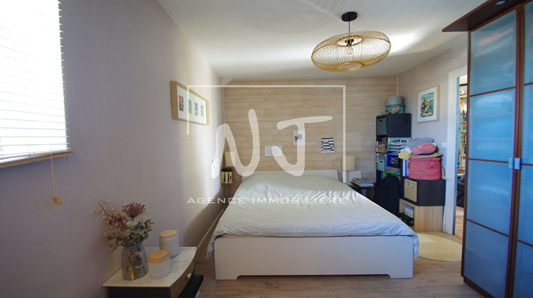 Ma-Cabane - Vente Appartement MONTREUIL-JUIGNE, 63 m²