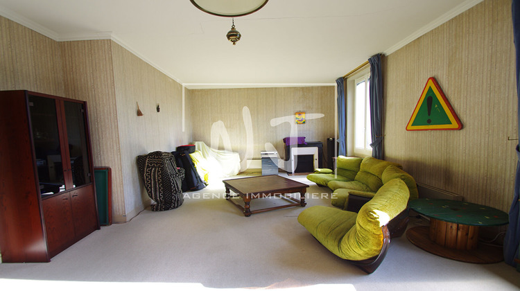 Ma-Cabane - Vente Appartement MONTREUIL-JUIGNE, 110 m²