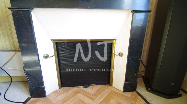 Ma-Cabane - Vente Appartement MONTREUIL-JUIGNE, 110 m²