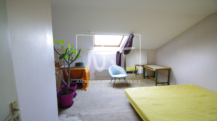 Ma-Cabane - Vente Appartement MONTREUIL-JUIGNE, 110 m²