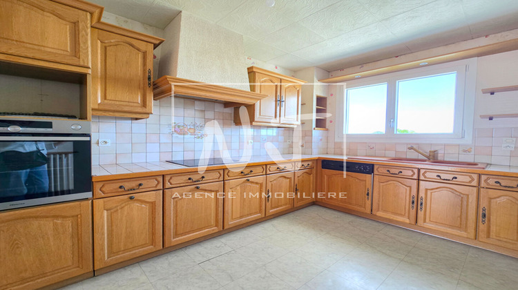 Ma-Cabane - Vente Appartement MONTREUIL-JUIGNE, 93 m²