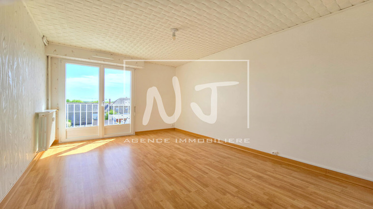 Ma-Cabane - Vente Appartement MONTREUIL-JUIGNE, 93 m²