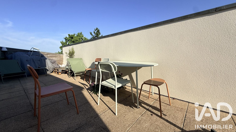 Ma-Cabane - Vente Appartement Montreuil-Juigné, 60 m²