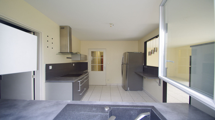 Ma-Cabane - Vente Appartement MONTREUIL-JUIGNE, 81 m²