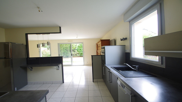 Ma-Cabane - Vente Appartement MONTREUIL-JUIGNE, 81 m²