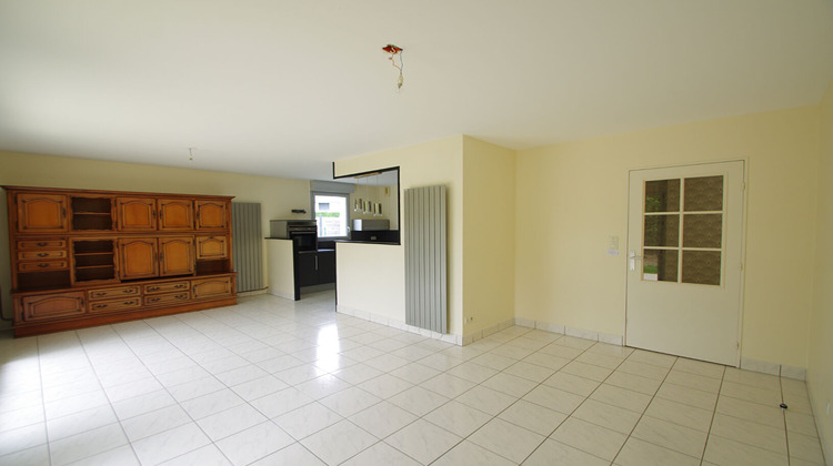 Ma-Cabane - Vente Appartement MONTREUIL-JUIGNE, 81 m²