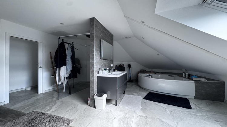 Ma-Cabane - Vente Appartement MONTREUIL LE GAST, 180 m²