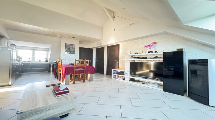 Ma-Cabane - Vente Appartement Montreux-Château, 86 m²