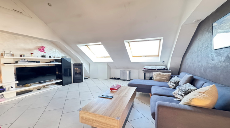 Ma-Cabane - Vente Appartement Montreux-Château, 86 m²