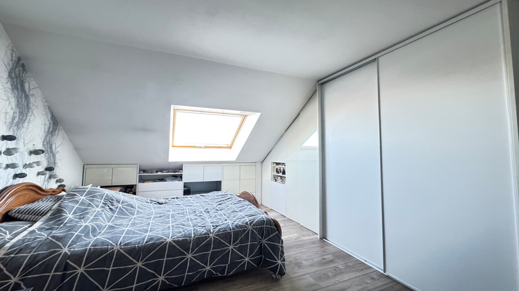 Ma-Cabane - Vente Appartement Montreux-Château, 86 m²