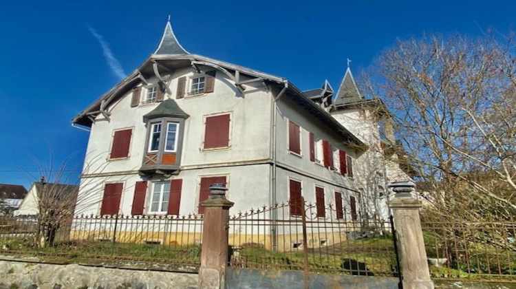 Ma-Cabane - Vente Appartement Montreux-Vieux, 54 m²