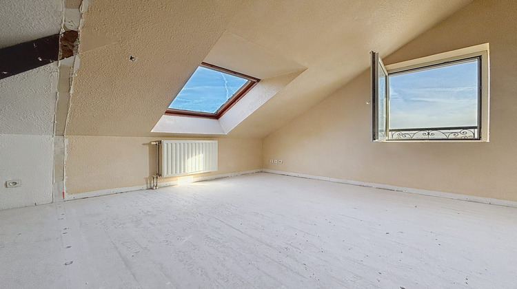 Ma-Cabane - Vente Appartement Montreux-Vieux, 54 m²