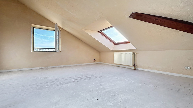 Ma-Cabane - Vente Appartement Montreux-Vieux, 54 m²