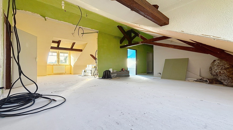 Ma-Cabane - Vente Appartement Montreux-Vieux, 54 m²