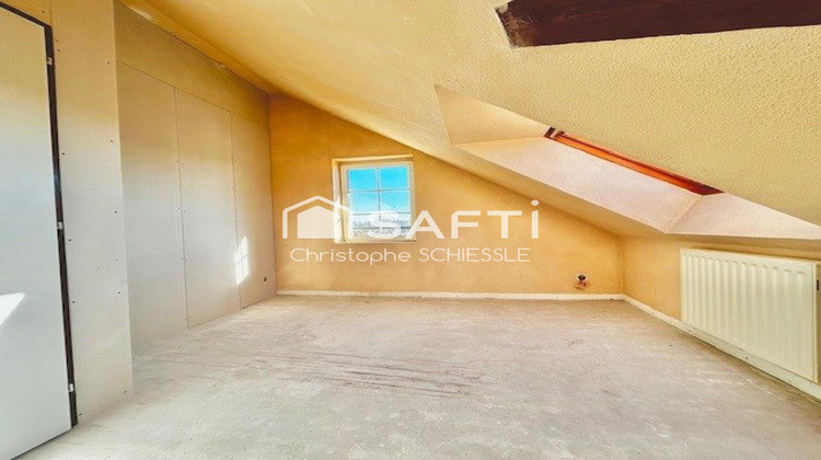 Ma-Cabane - Vente Appartement Montreux-Vieux, 54 m²