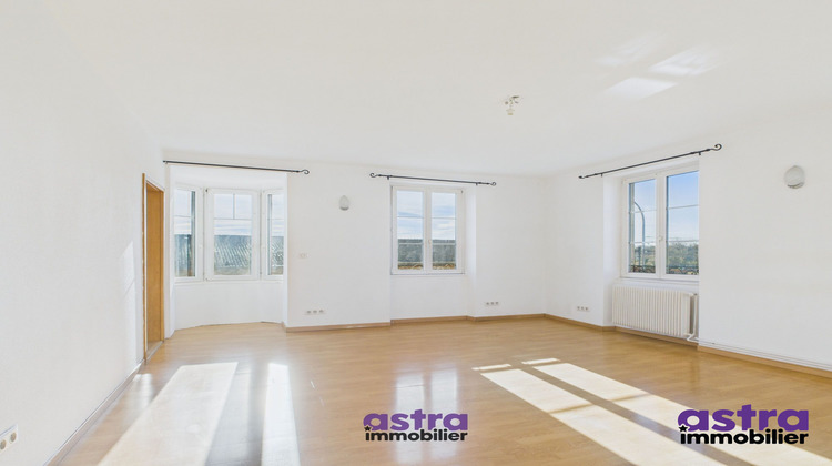 Ma-Cabane - Vente Appartement Montreux-Vieux, 88 m²