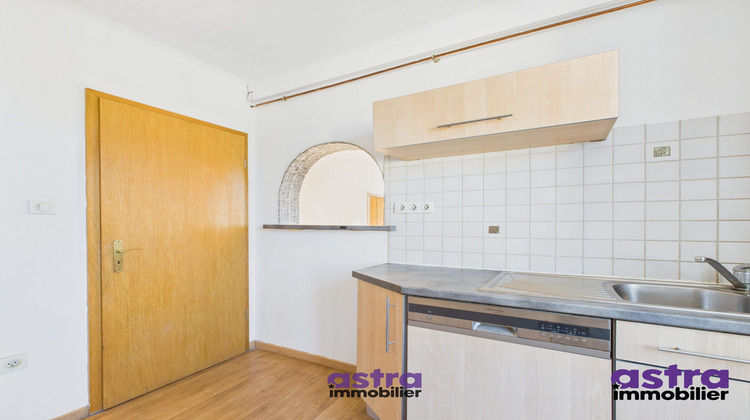 Ma-Cabane - Vente Appartement Montreux-Vieux, 88 m²