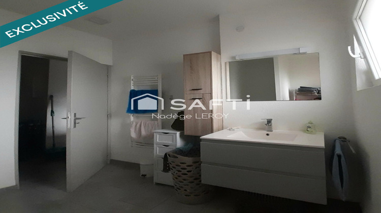 Ma-Cabane - Vente Appartement Montreux-Vieux, 74 m²