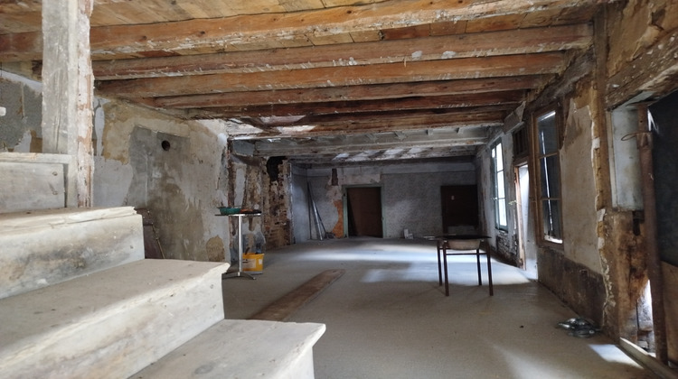 Ma-Cabane - Vente Appartement Montrevel-en-Bresse, 120 m²