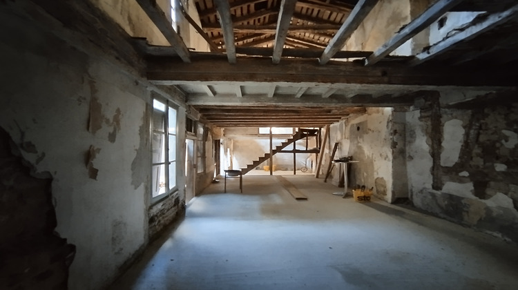 Ma-Cabane - Vente Appartement Montrevel-en-Bresse, 120 m²