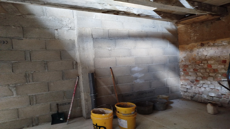 Ma-Cabane - Vente Appartement Montrevel-en-Bresse, 120 m²