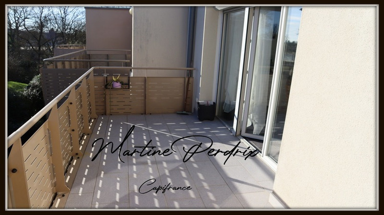 Ma-Cabane - Vente Appartement MONTREVEL EN BRESSE, 71 m²