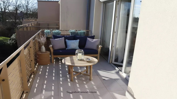 Ma-Cabane - Vente Appartement MONTREVEL EN BRESSE, 71 m²