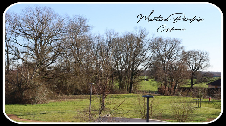 Ma-Cabane - Vente Appartement MONTREVEL EN BRESSE, 71 m²