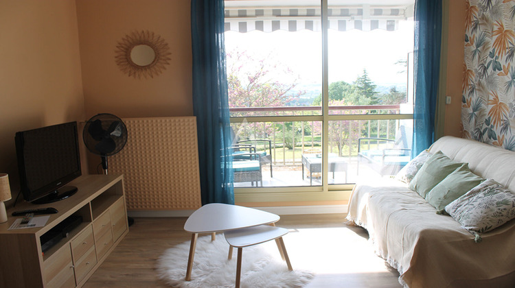 Ma-Cabane - Vente Appartement MONTRICHARD, 24 m²