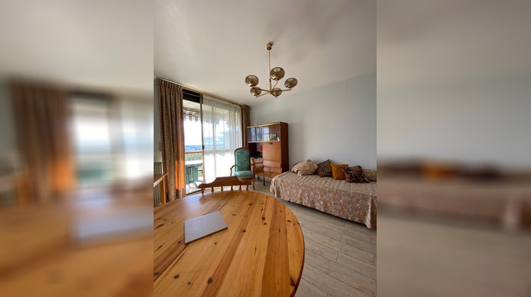 Ma-Cabane - Vente Appartement MONTRICHARD, 24 m²