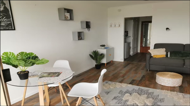 Ma-Cabane - Vente Appartement MONTRICHARD, 23 m²