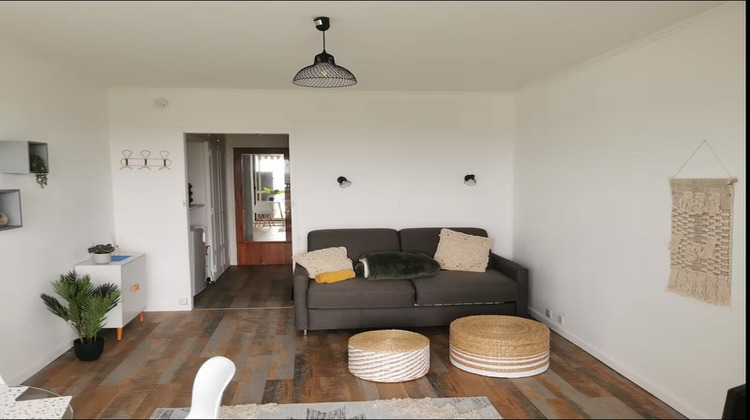 Ma-Cabane - Vente Appartement MONTRICHARD, 23 m²