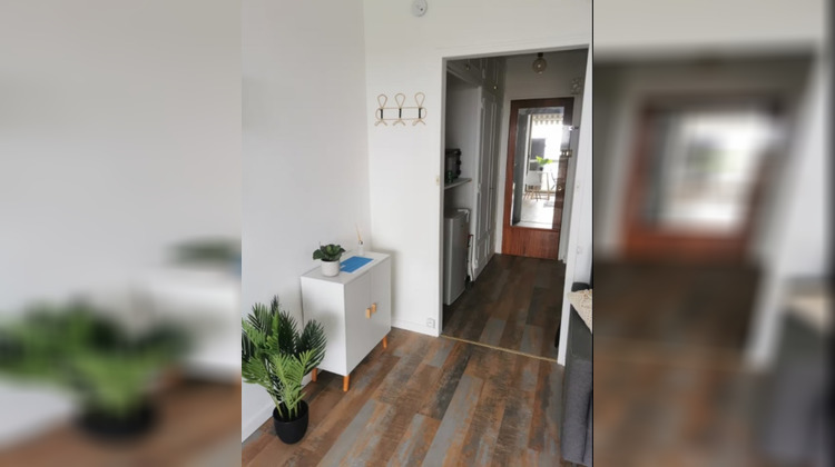 Ma-Cabane - Vente Appartement MONTRICHARD, 23 m²