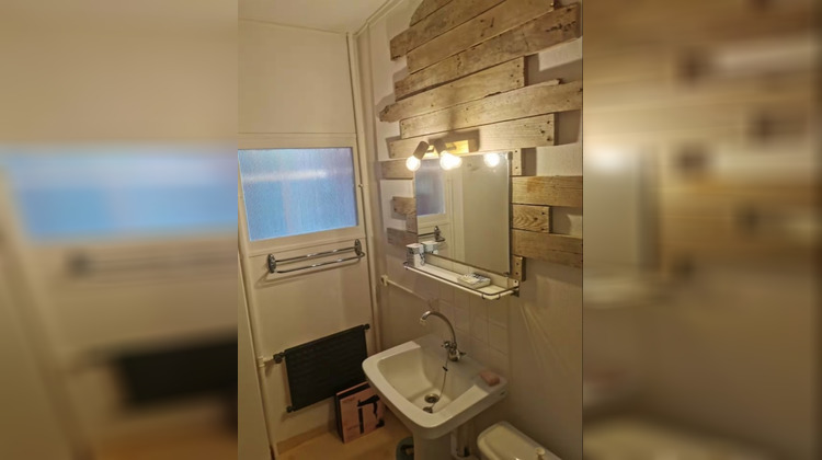Ma-Cabane - Vente Appartement MONTRICHARD, 23 m²