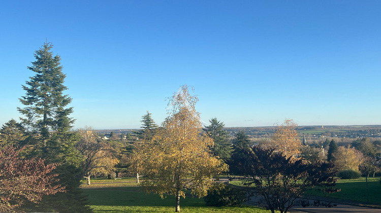 Ma-Cabane - Vente Appartement MONTRICHARD, 47 m²