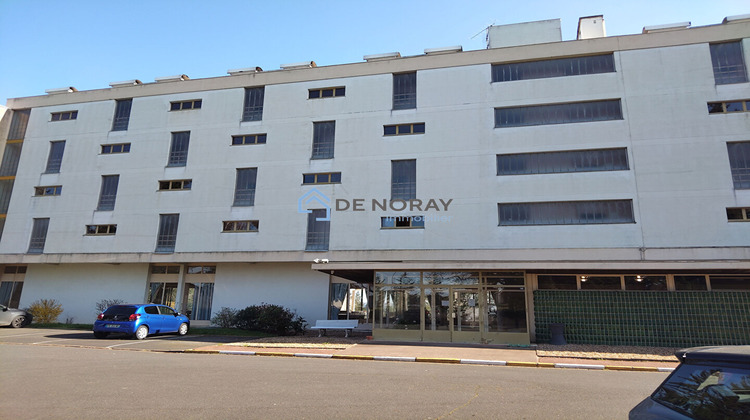 Ma-Cabane - Vente Appartement MONTRICHARD, 46 m²