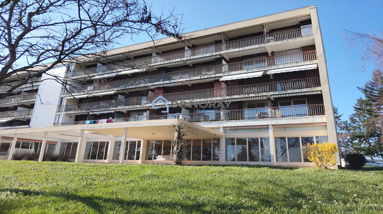 Ma-Cabane - Vente Appartement MONTRICHARD, 46 m²